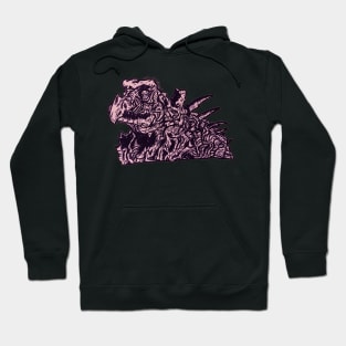 SKEKSIS Hoodie